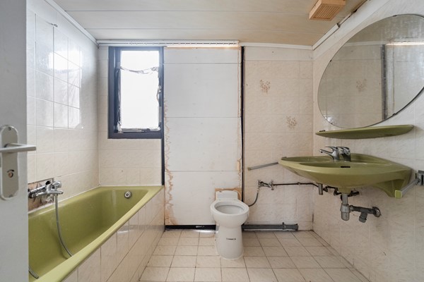 Medium property photo - Emmastraat 7, 1782 PA Den Helder